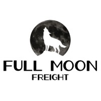 Full Moon Freight | National Logistics Company logo, Full Moon Freight | National Logistics Company contact details