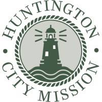 Huntington City Mission logo, Huntington City Mission contact details