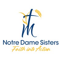 Notre Dame Sisters logo, Notre Dame Sisters contact details