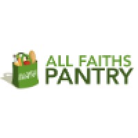 All Faiths Pantry logo, All Faiths Pantry contact details