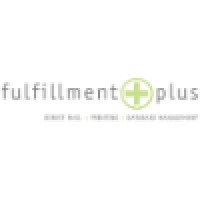 Fulfillment Plus logo, Fulfillment Plus contact details