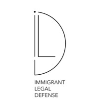 Immigrant Legal Defense (ILD) logo, Immigrant Legal Defense (ILD) contact details