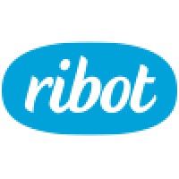 ribot logo, ribot contact details