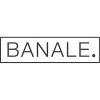 BANALE. logo, BANALE. contact details