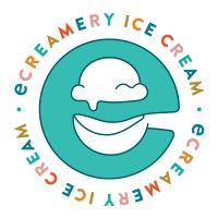 eCreamery Custom Ice Cream & Gelato logo, eCreamery Custom Ice Cream & Gelato contact details