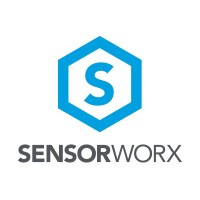 SENSORWORX logo, SENSORWORX contact details