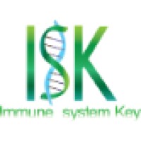 Immune System Key (ISK) logo, Immune System Key (ISK) contact details