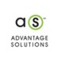 Advantage Solutions logo, Advantage Solutions contact details