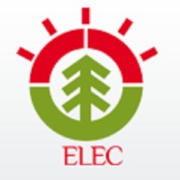 ELEC logo, ELEC contact details