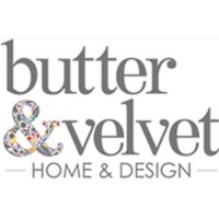 butter&velvet HOME&DESIGN logo, butter&velvet HOME&DESIGN contact details