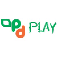 PDPlay logo, PDPlay contact details