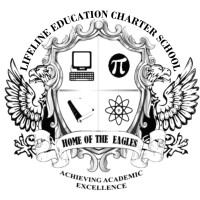 Lifeline Education Charter School logo, Lifeline Education Charter School contact details