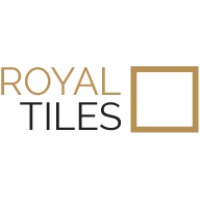 Royal Tiles logo, Royal Tiles contact details