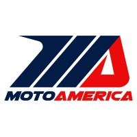 MotoAmerica logo, MotoAmerica contact details