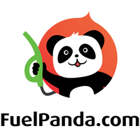 FuelPanda logo, FuelPanda contact details