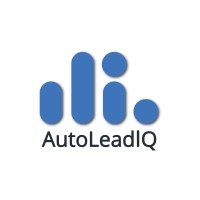 AutoLeadIQ logo, AutoLeadIQ contact details