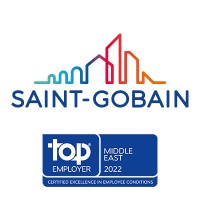 Saint-Gobain Eastern Mediterranean and Middle East logo, Saint-Gobain Eastern Mediterranean and Middle East contact details