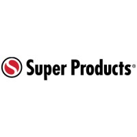 Super Products logo, Super Products contact details