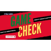 GameCheck.us logo, GameCheck.us contact details