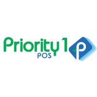 PRIORITY1 POS logo, PRIORITY1 POS contact details