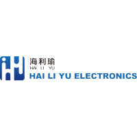 Hai Li Yu Electronics Co.,Ltd logo, Hai Li Yu Electronics Co.,Ltd contact details