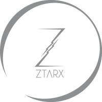 Ztarx Corporation logo, Ztarx Corporation contact details