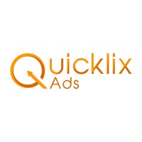 QuicklixAds logo, QuicklixAds contact details