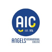 ANGELS INTERNATIONAL COLLEGE logo, ANGELS INTERNATIONAL COLLEGE contact details