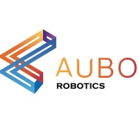 AUBO Robotics logo, AUBO Robotics contact details