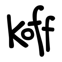 Koff Animation Studio logo, Koff Animation Studio contact details