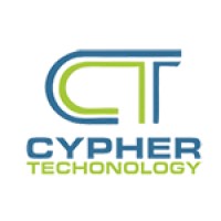 Cypher Technology Pvt. Ltd. logo, Cypher Technology Pvt. Ltd. contact details