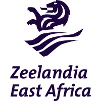 Zeelandia East Africa logo, Zeelandia East Africa contact details