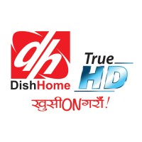 Dish Media Network Limited logo, Dish Media Network Limited contact details