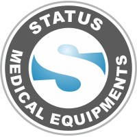 Status Medical Equipments India Pvt Ltd logo, Status Medical Equipments India Pvt Ltd contact details