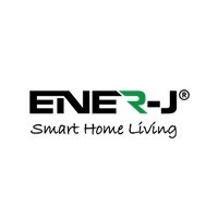 ENER-J logo, ENER-J contact details