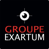 Groupe Exartum logo, Groupe Exartum contact details