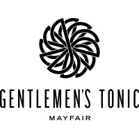 Gentlemen's Tonic logo, Gentlemen's Tonic contact details