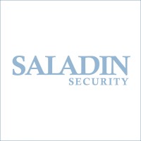 SALADIN SECURITY LIMITED logo, SALADIN SECURITY LIMITED contact details