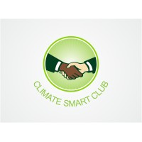 Climate Smart Club logo, Climate Smart Club contact details