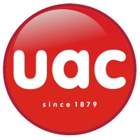 UAC of Nigeria Plc. logo, UAC of Nigeria Plc. contact details