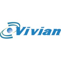 Vivian Company logo, Vivian Company contact details