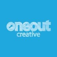 ONEOUT Creative logo, ONEOUT Creative contact details