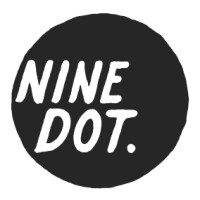 9Dot logo, 9Dot contact details