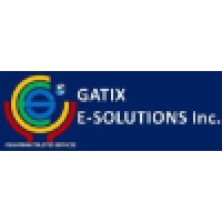 Gatix E-Solutions Inc logo, Gatix E-Solutions Inc contact details