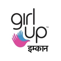 Girl Up Imkaan logo, Girl Up Imkaan contact details