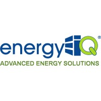 EnergyIQ Group logo, EnergyIQ Group contact details