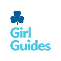 Girl Guides of Canada logo, Girl Guides of Canada contact details