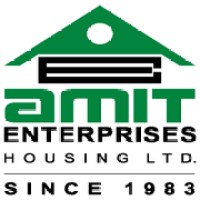 Amit Enterprises Housing Ltd logo, Amit Enterprises Housing Ltd contact details