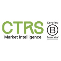 CTRS Solutions Ltd. logo, CTRS Solutions Ltd. contact details