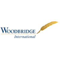 Woodbridge International logo, Woodbridge International contact details